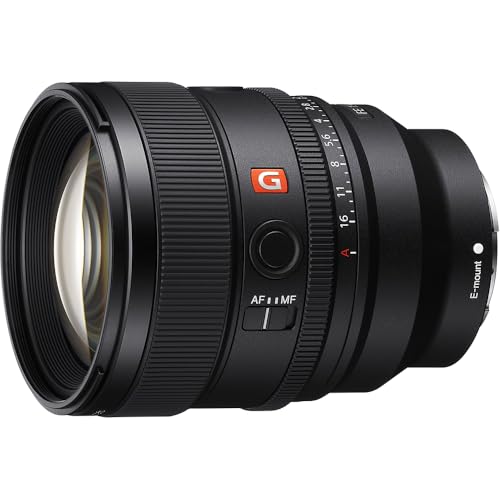 【Aマウント】SONY α用レンズ プラナー 85mm F1.4 単焦点 Aマウント】SONY α用レンズ プラナー 85mm F1.4 単焦点 Planar T
